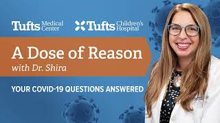 A Dose of Reason with Dr. Shira - January 21, 2022