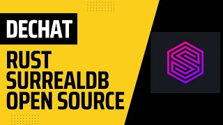 Learn Rust with my Open Source Rust SurrealDB Project