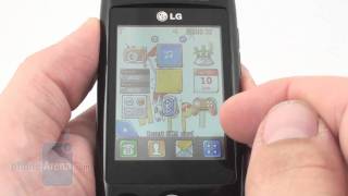 LG Cookie Lite Review