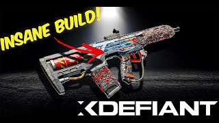 The BEST MDR In Xdefiant