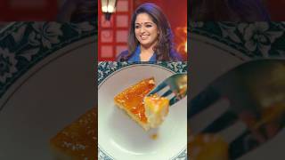 Kavya Madhavan special pudding❤️ #shorts #trending #food #kerala #kavyamadhavan #dessert