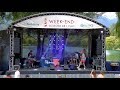 The Lugubrious - Ghost Train Trip (Live @ Festival Week-end au bord de l'eau 2018)