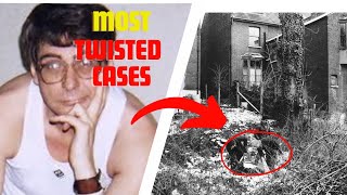 The Most TWISTED Cases You've Ever Heard Marathon 4 | True Crime | Documentary