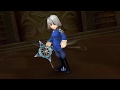 [DFFOO JP] Mission Dungeon 2, CHAOS (normal clear) (Fujin Showcase)