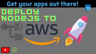 Deploy Your Angular NodeJS App to AWS Elastic Beanstalk
