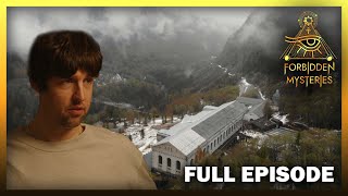Bomb Factory That Almost Destroyed Earth | Where Did Everyone Go? | Podcast | S1 E16 | Full Episode