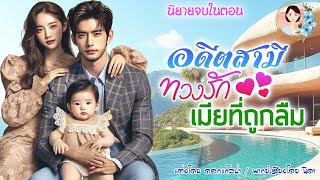 จบในตอน หวนรักนายหัวไร้หัวใจ แต่งโดย..NIDA  |ND Channel |นิยายเสียง