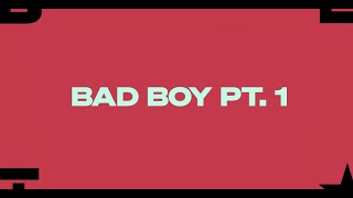 Faith Evans, Cassie, Total, Carl Thomas & Danity Kane Bring Bad Boy Heat 🔥 | Music Video Playlist