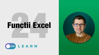 Functii utile in Excel - Top 24