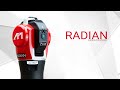 Radian | The Best Laser Tracker On The Market, Period.