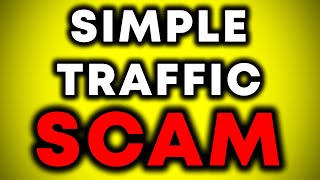 Simple Traffic Review -⚠️SCAM??⚠️ See MY RESULTS⚠️- I Tested It ! (Honest Review)