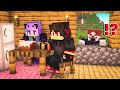 Kidnaper vs Security House - MINECRAFT