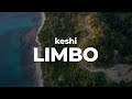 keshi - LIMBO (Letra/Lyrics) | Official Music Video