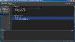 Python Programming Tutorial 36 Word Frequency Counter 2 3
