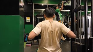 SERIOUS BACK WORKOUT (2025) FREE BACK PROGRAM ROUTINE