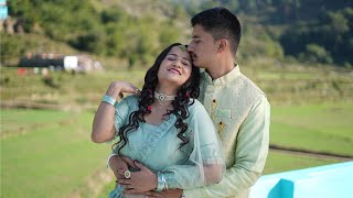 Engagement Ceremony | Kapkote I Babita | Laxmi film production