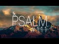 Psalm 111