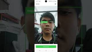 Aplikasi Absensi Menggunakan React Native