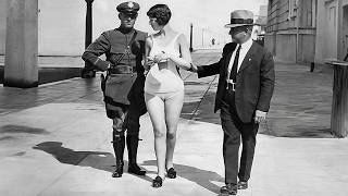 Jailed for an Ugly Face? The Craziest Arrests in History