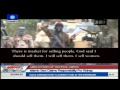 Boko Haram Claims Responsibility For Kidnap Of Chibok Girls