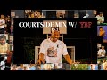 HOOPS & CHILL: Courtside Mix w/ YBF [EP.1] || Amapiano Mix 2024