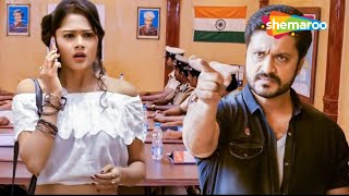Bengaluru Underworld | Hindi Dubbed Movie | Aditya, Paayal Radhakrishna, Daniel Balaji
