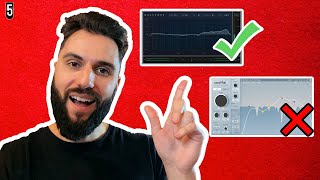 EQ Alternatives You Should Know About