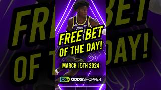 NBA Best Bets, Picks and Predictions for Today! (Friday, March 15, 2024) (STARTING TO HEAT UP🔥)
