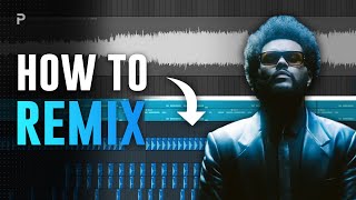 How To Remix ANY Song 🔥 (2022)