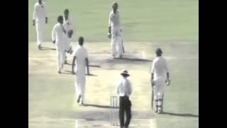 Ranji vs Saurashtra