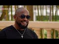 Exclusive 1-on-1 interview with Coach Mike Tomlin  Pittsburgh Steelers