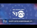 Happy 175th anniversary, ST! | THE BIG STORY