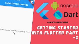 getting started with flutter part-2 || setting up flutter plugin in Android Studio