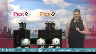 Pick Midday 20221022
