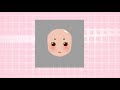 【live2d cubism】vtuber model mouth rigging tutorial vowels aeiou frown smile