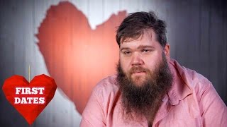 Single Dad Opens Up About Late Wife's Battle With Cancer | First Dates