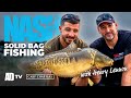 Solid PVA Bag Tactics With Nash - Carp Fishing With Henry Lennon - Carp Chapters