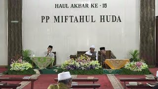 🔴 Haul Akbar Ke-15 PonPes. Miftahul Huda - Singosari