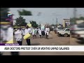 Health Sector: Abia Doctors Protest Over 24 Months of Unpaid Salaries