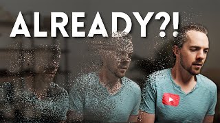 AI Is About to DESTROY The Average YouTuber
