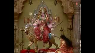 Lataan Waliye (Teri Jyot Mein Pal) Devi Bhajan By Anuradha Paudwal [Full Video Song] I Mata Rani