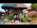 WATCH ALL AND CHOOSE YOUR FAVORITE ARTISTIC BOOTH / ADIVAY 2022