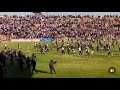 Bosso VS Dembare Fans in Bulawayo #topmagzim