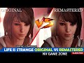 Life is Strange Remastered VS Original Graphics Comparison | NV Game Zone