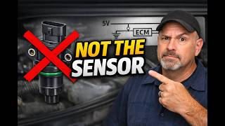 P0452 Code? Don’t Replace the Sensor Until You Do This