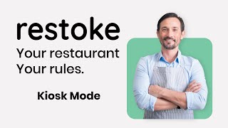 Kiosk Mode Tutorial