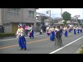 第１１４回赤穂義士祭【忠臣蔵パレード】でえしょん