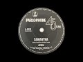 1969: Axiom - Samantha - mono 45