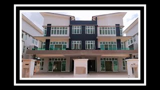 Mutiara Bestari (PHASE 1) 3CLUSTER Actual Unit VIDEO~