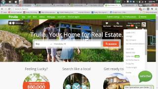 Zillow and Trulia Profile Setup
